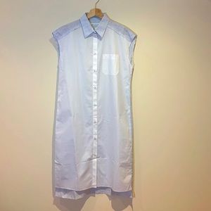 Maison Margiela Shirt Dress